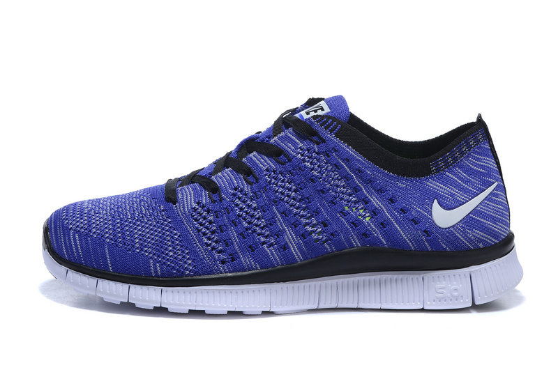 Nike Free Flyknit NSW [R. 01]